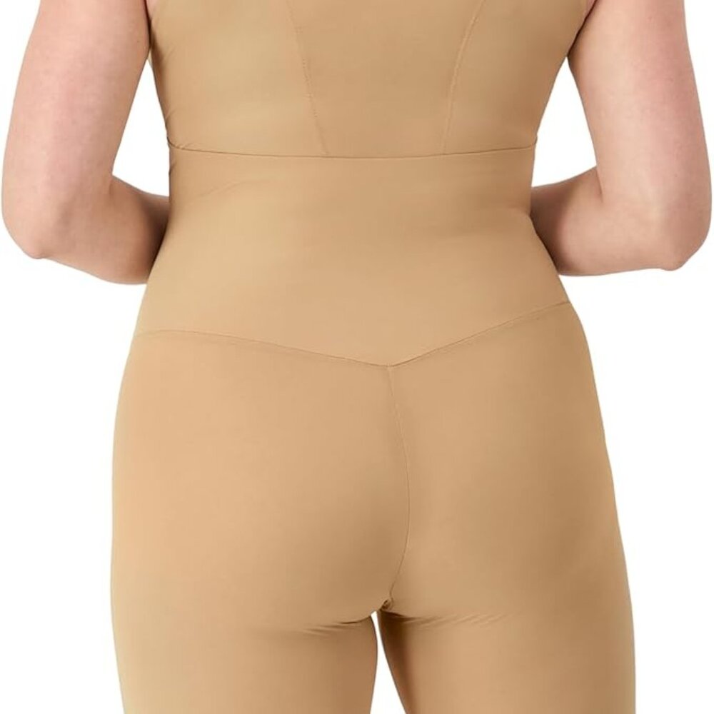 Maidenform Women's Shapewear Tummy Control Bodysuit, Tummy Control Body Suit. - Picture 3 of 5